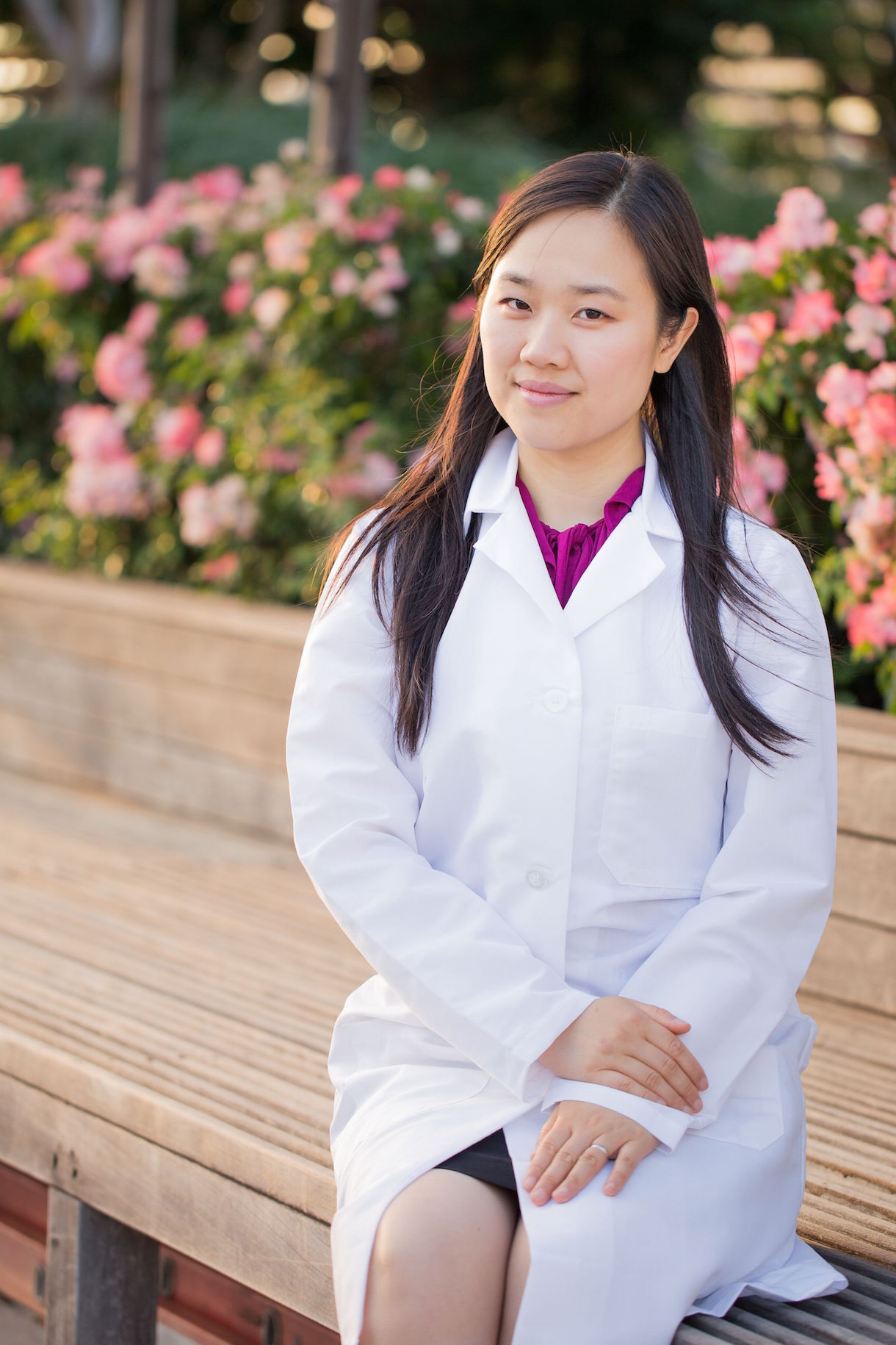 Dr. Sze K. Chan